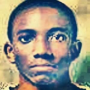 Meet your Posher, Javaris